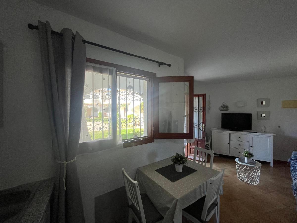 Apartamento Urb Oasis Park II Denia, Las Marinas מראה חיצוני תמונה