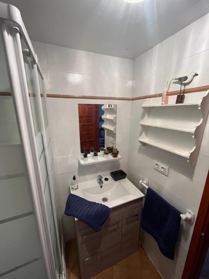 Apartamento Urb Oasis Park II Denia, Las Marinas מראה חיצוני תמונה