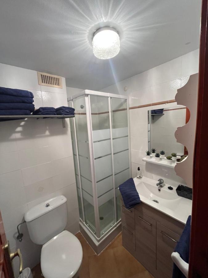 Apartamento Urb Oasis Park II Denia, Las Marinas מראה חיצוני תמונה
