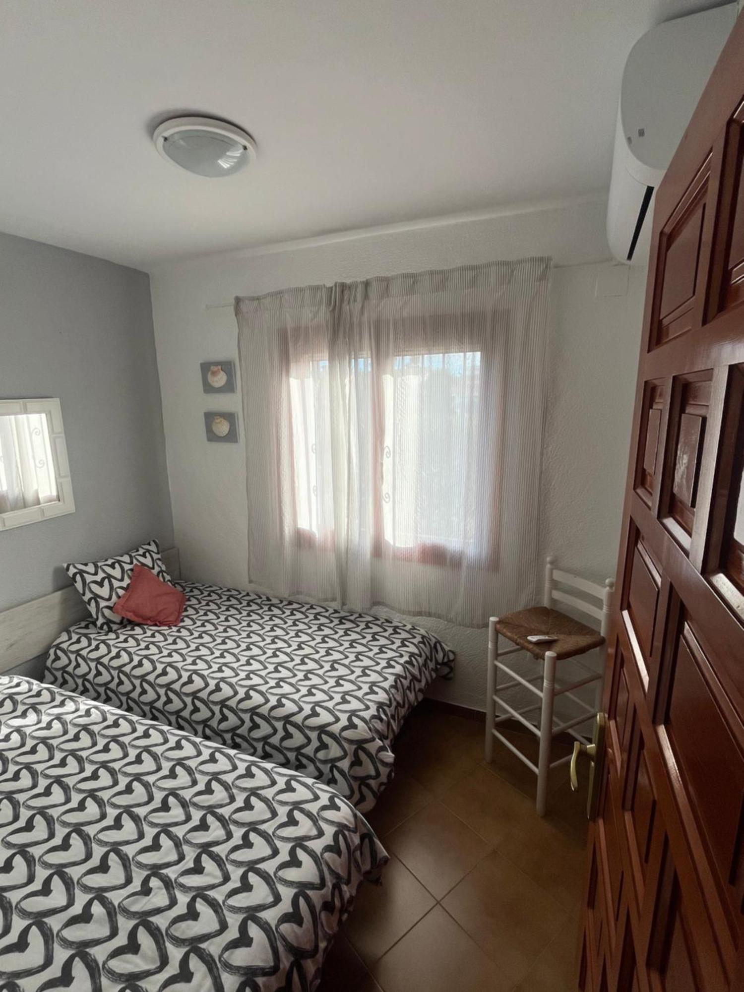 Apartamento Urb Oasis Park II Denia, Las Marinas מראה חיצוני תמונה